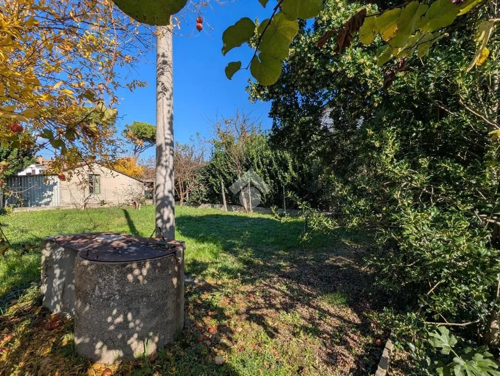 Jardin - Single-Level Villa with Private Garden in Cervia