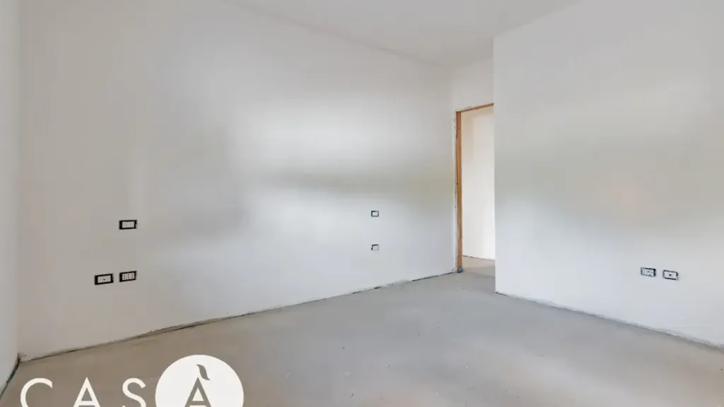 Pièces - New 3-Bedroom Apartment with Terrace in Forlì