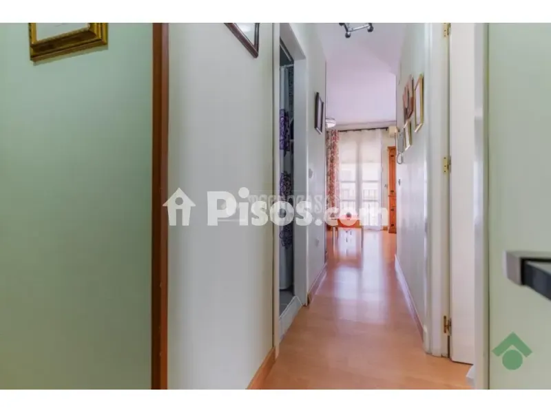 Esik - Studio Flat with Balconies in El Pedroso