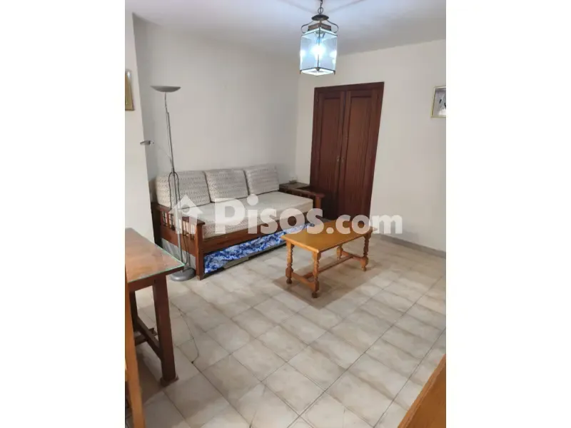 Soggiorno - Ample Apartment with Pool in Beiro