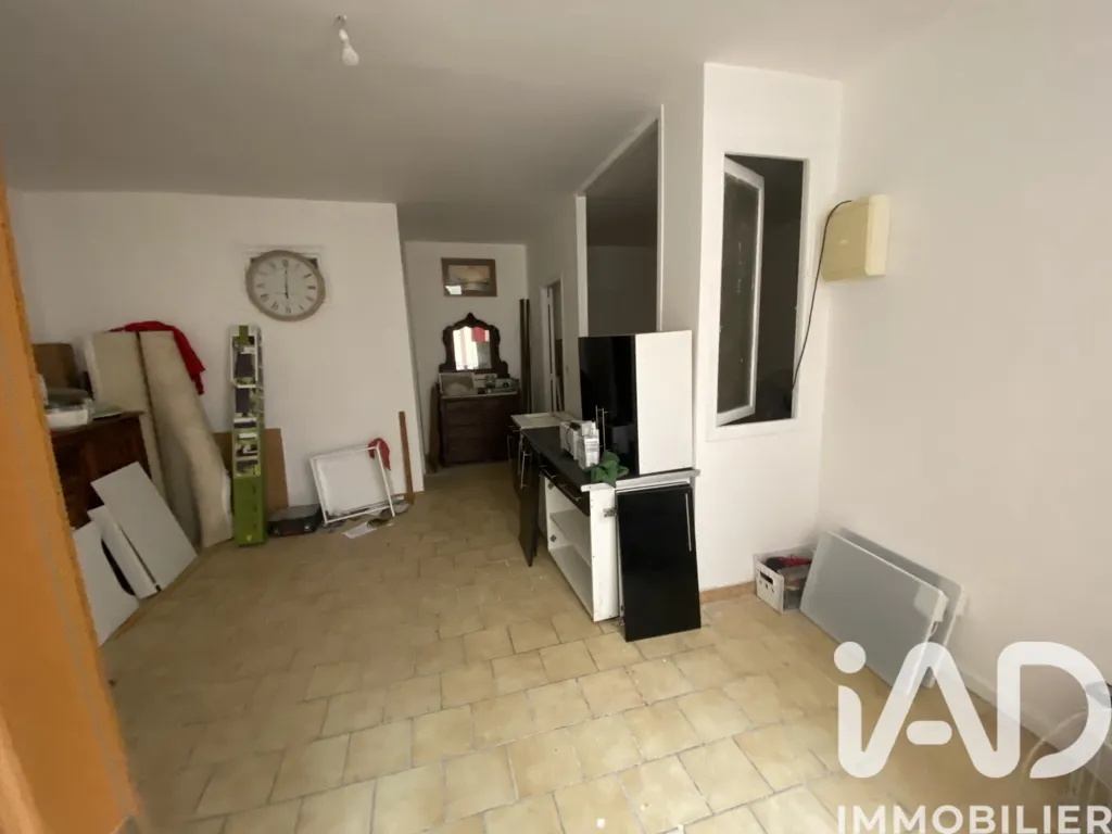 Cuisine - Immeuble de Rendement près du Théâtre Sébastopol à Lille