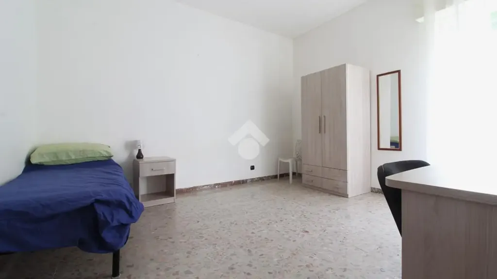 Camere da letto - Apartment with Panoramic View in Reggio Calabria