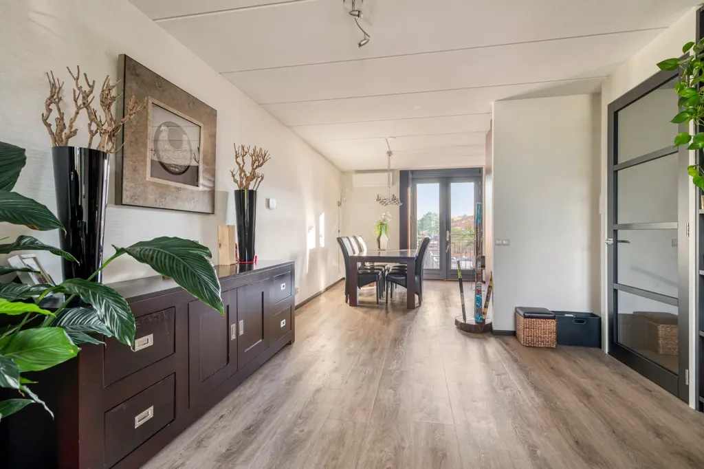 Maison 5 pièces à Hoogvliet Rotterdam