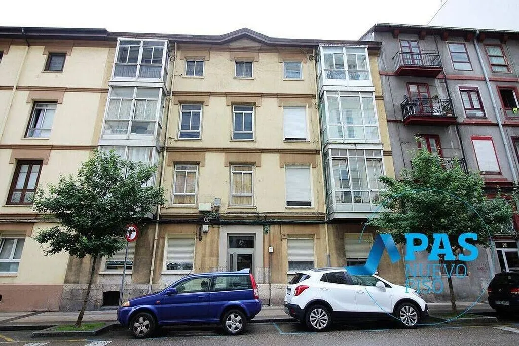 Extérieur - Reform Apartment with Terrace in Santander
