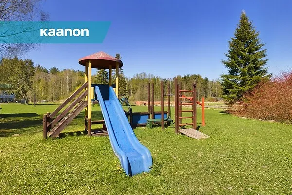 Jardin - Industrial Site with Water Access in Kotka