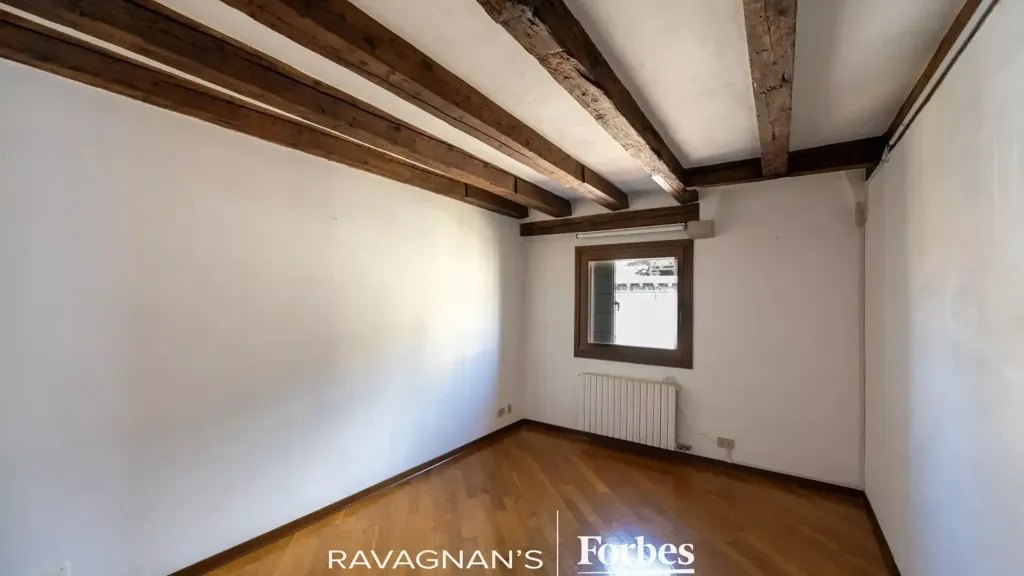 Pièces - Luxury Penthouse with Canal View in Venice
