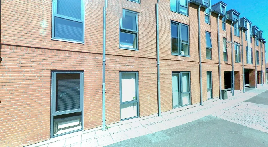 Välivaade - Two-Bedroom Flat in Viborg