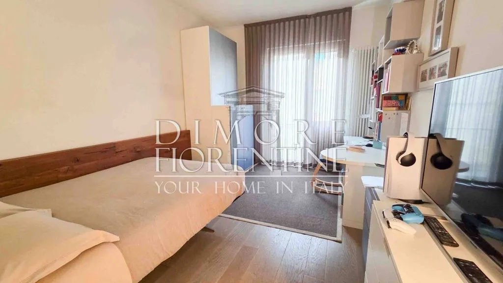 Chambres - Luxury Flat with Private Terrace in Florence