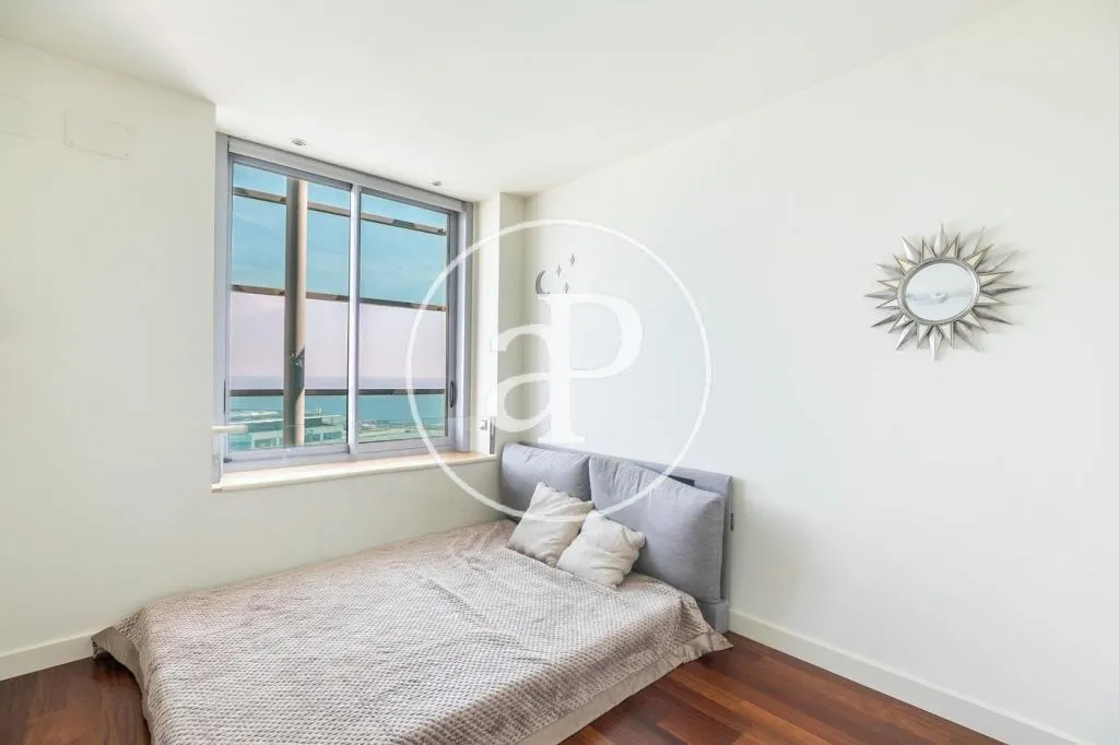 Magamistoad - Luxury Penthouse with Sea Views in Diagonal Mar