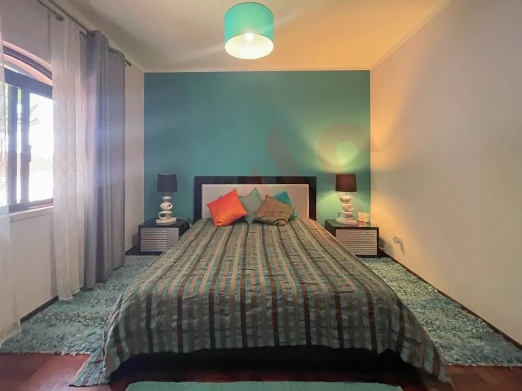 Chambres - Luxury Quinta with Pool in Porto Alto, Samora Correia