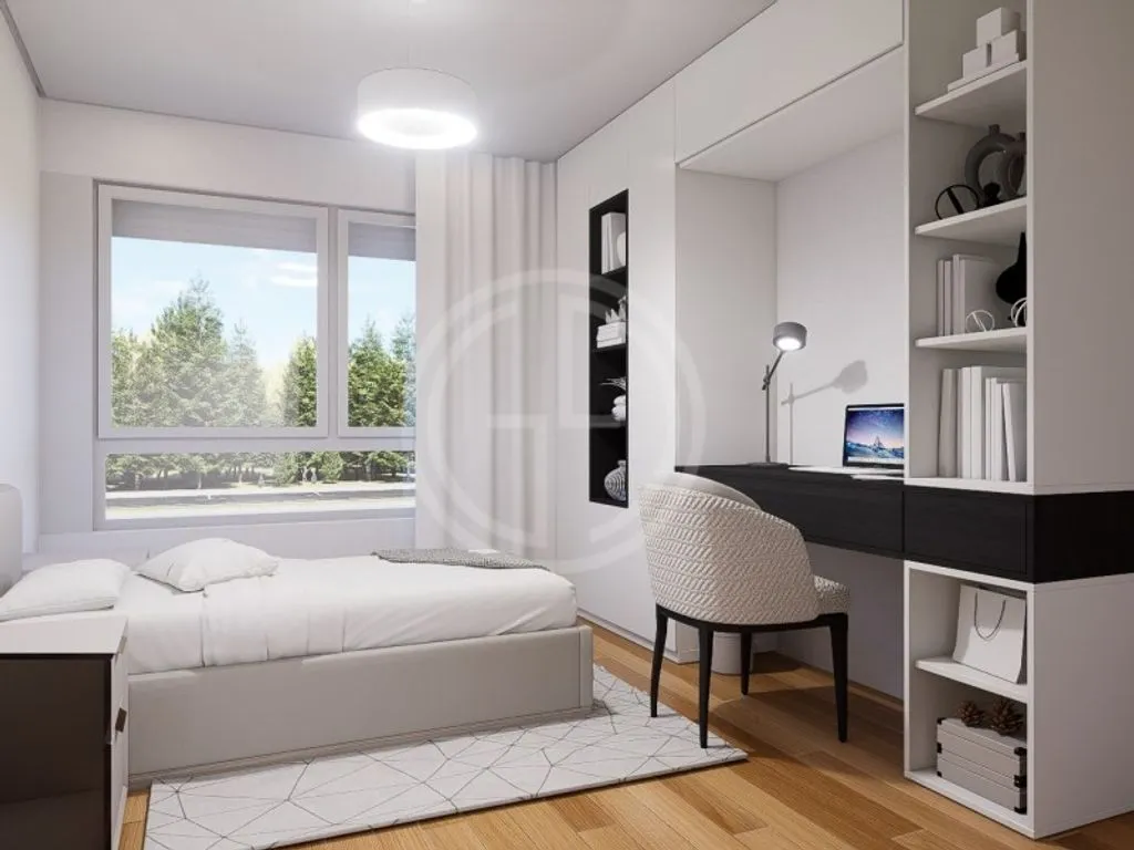 Magamistoad - Luxury Duplex Penthouse in Montijo