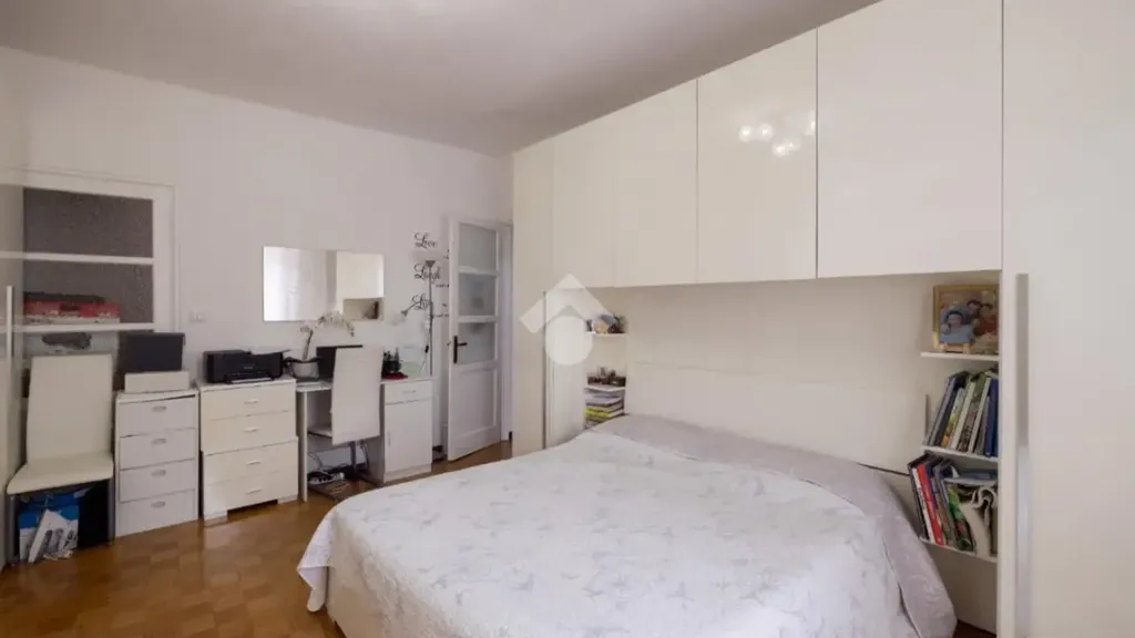 Chambres - Semi-detached House with Panoramic View in Marentino