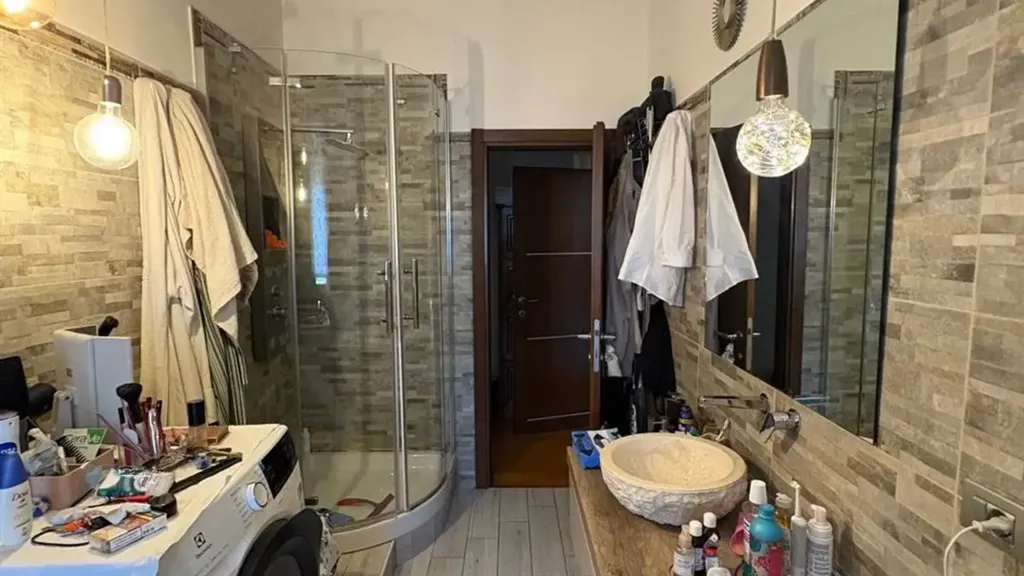Vannitoad - Apartment with Terraces in Certaldo, Florence