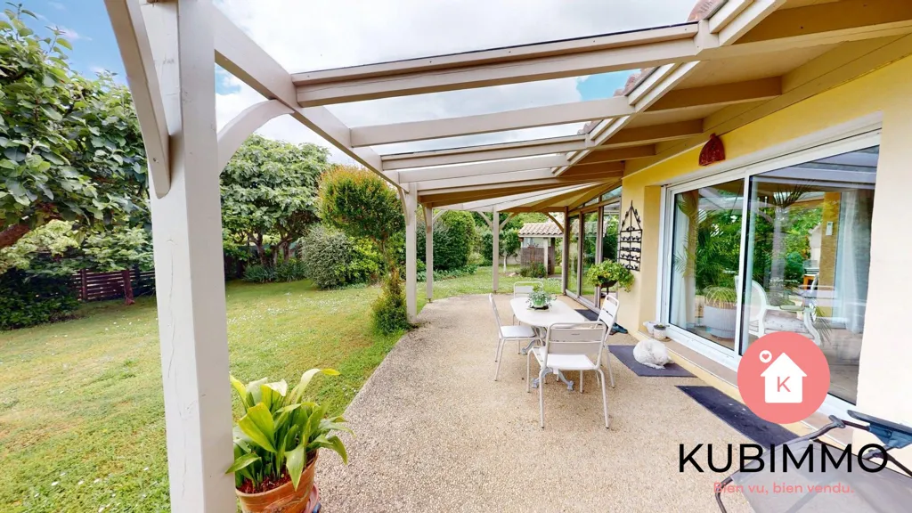 Terrazza - Charming House with Garden in Jard-sur-Mer