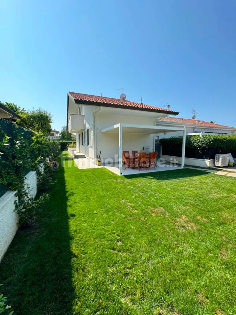Jardin - Rustic Villa with Garden in Forte dei Marmi