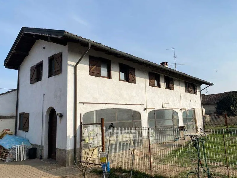 Esterno - Rustic Cottages with Private Garden in Gambolò