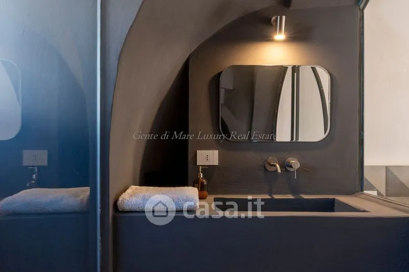 Salles de bain - Trullo with Pool in Ostuni