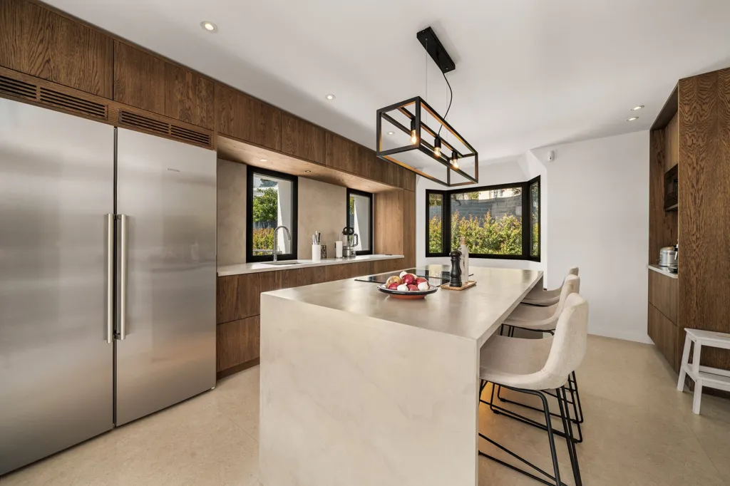Cuisine - Luxury Villa with Pool in Nueva Andalucía
