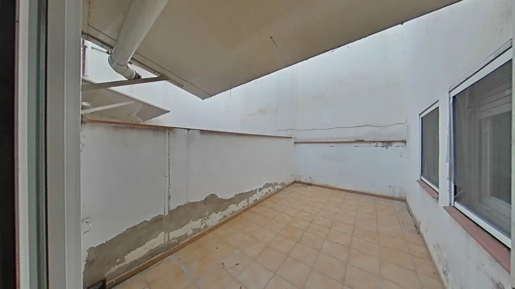 Jardin - Apartment with Kitchen in Les Corts, Barcelona