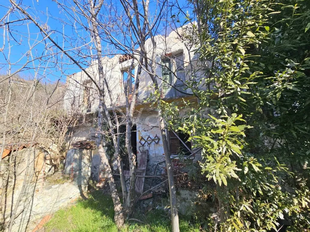 Esterno - Villa with Panoramic Views in Condove