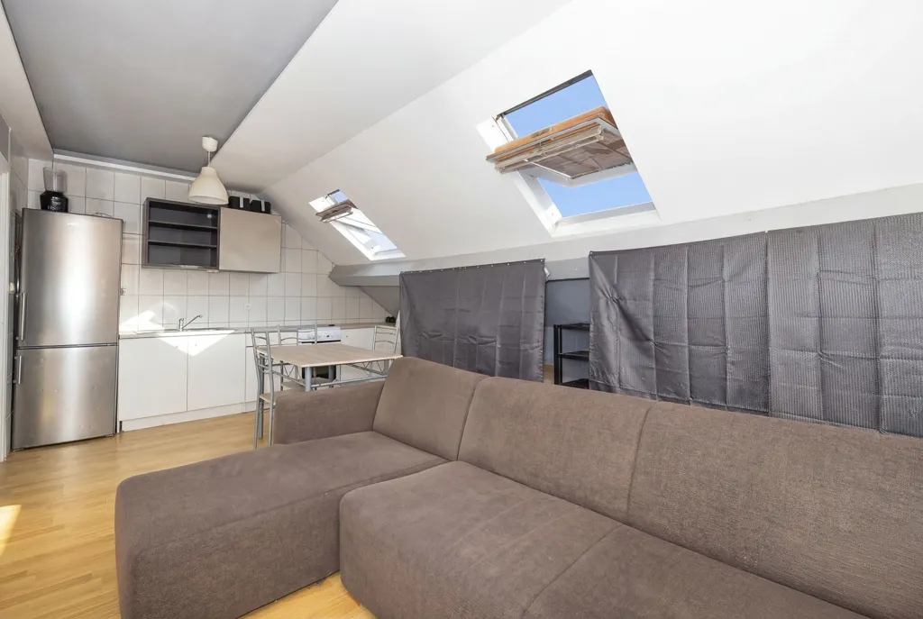 Elutuba - 5-Bedroom Maison with Terrace in Uccle