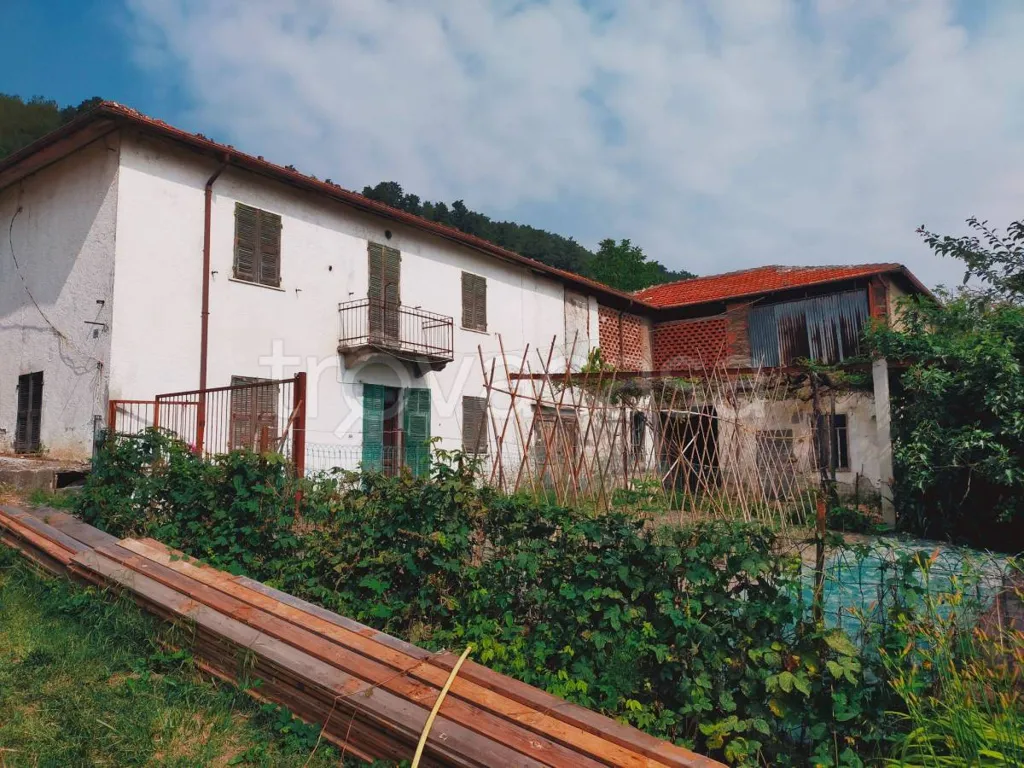 Extérieur - Rustic Home with Orchard in Saliceto