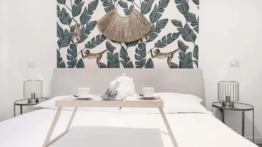 Chambres - Studio Apartment in Porta Venezia, Milan