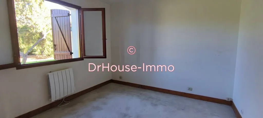 Maison 2 pièces à Châtellerault