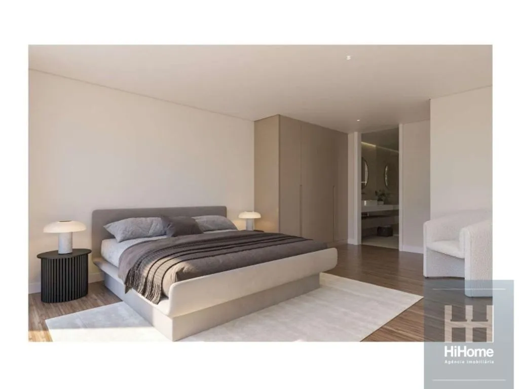 Chambres - Luxury Flat with Balcony in Funchal Centre