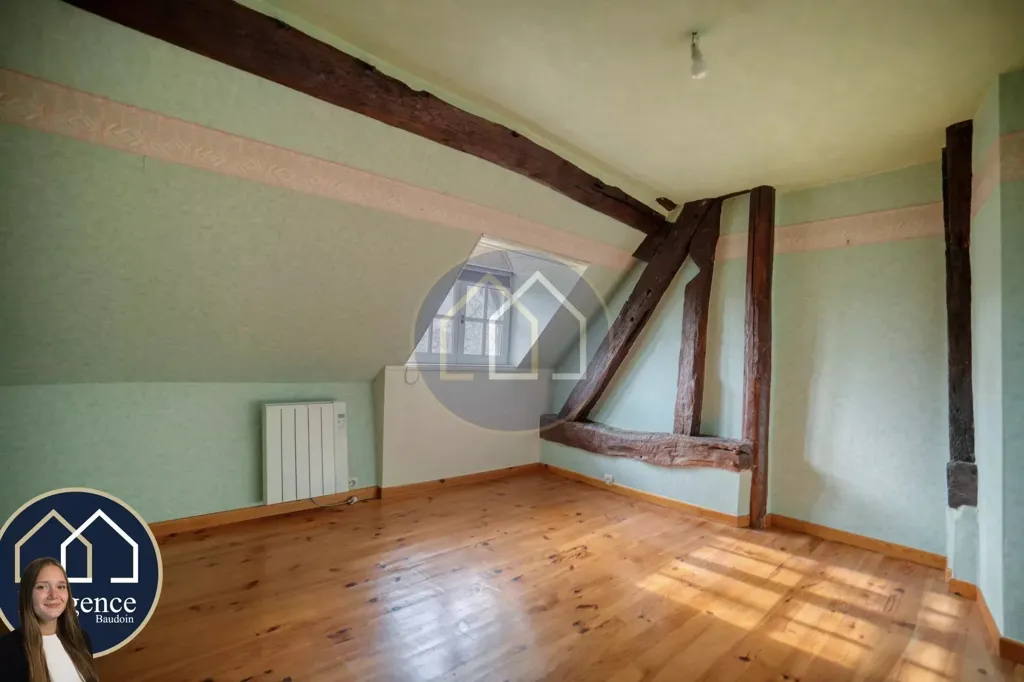 Pièces - Maison 7 pièces à Tremblay-les-Villages