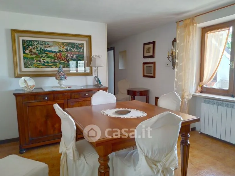 Söögituba - Villa with Garden and Terrace in Tuscania