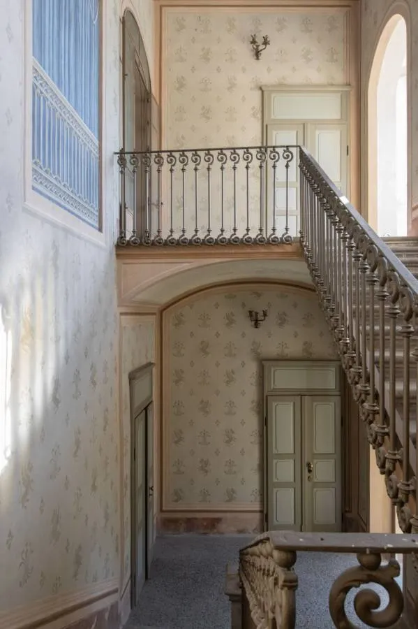 Pièces - Mansard Apartment with Panoramic View in Rivoli