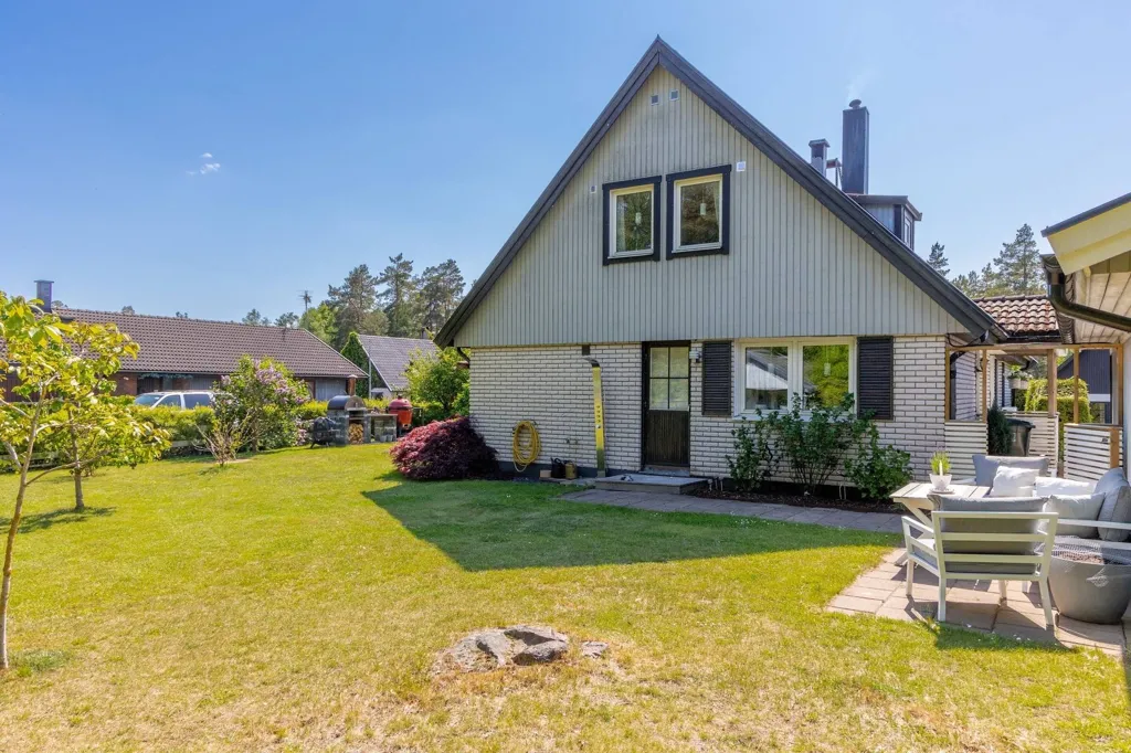 Maison 7 pièces à Oskarshamns kommun
