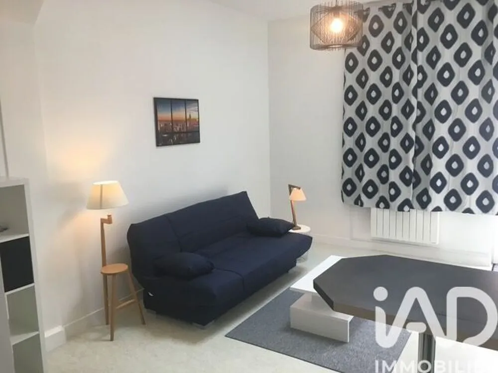 Magamistoad - Charming Studio in Rouen Rive Droite