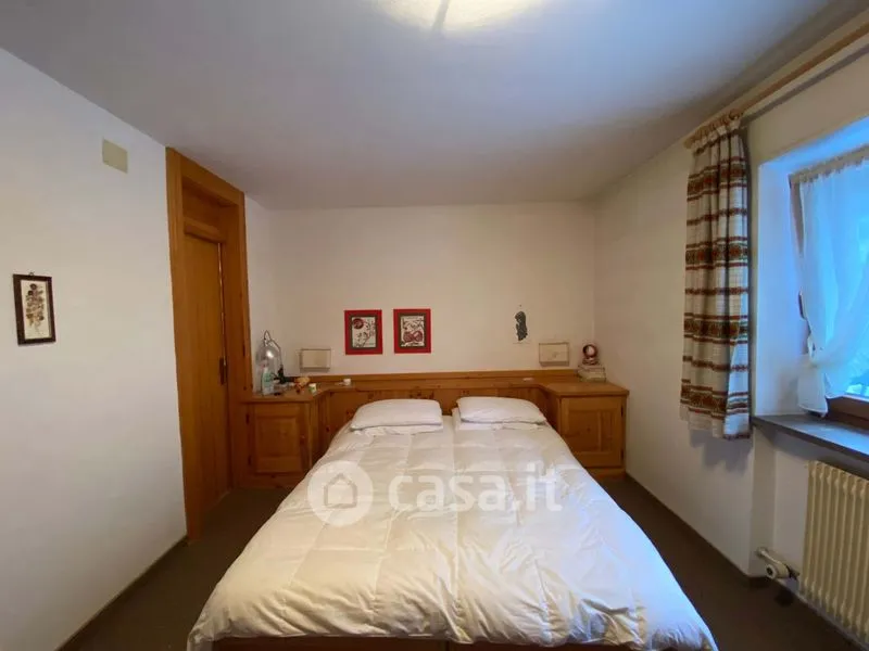 Chambres - Fully Furnished Flat with Ski Access in Corvara