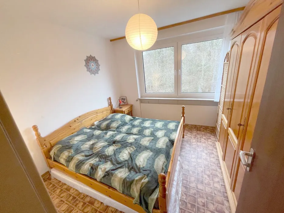 Appartement 1 chambres à Kell am See