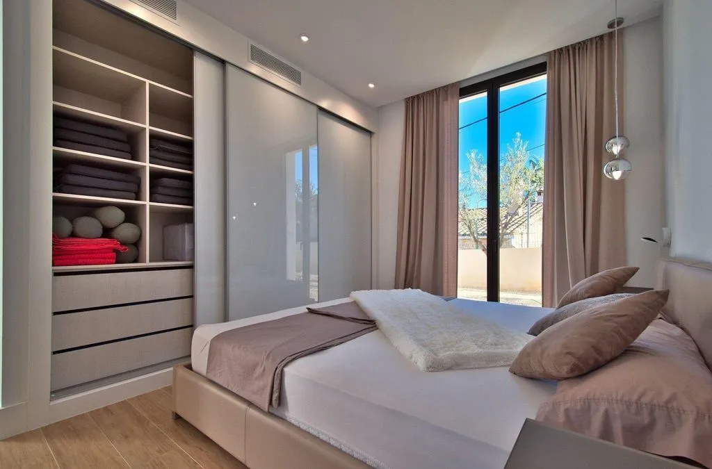 Magamistoad - Luxury Villa with Pool in Es Capdellà, Mallorca