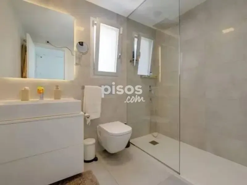 Bagni - Modern Villa with Pool in Finestrat