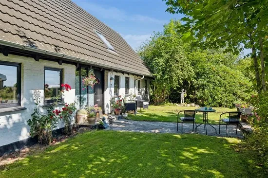 5-room house in Skanderborg