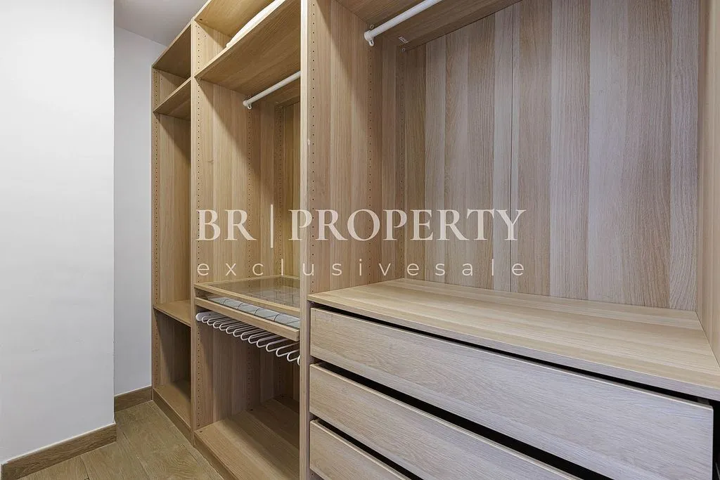 Pièces - Apartment with Balcony and A/C in El Mercat, Valencia