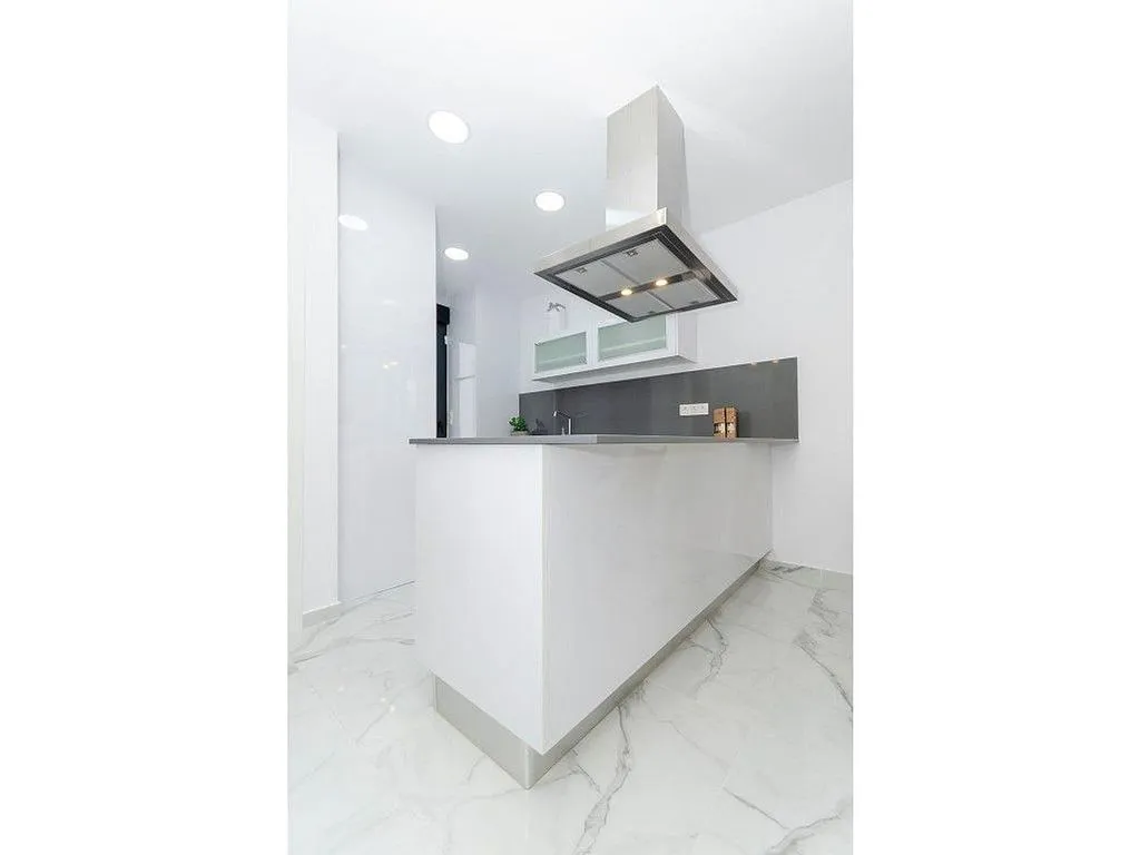 Cuisine - New Build Villa with Pool in Torrevieja