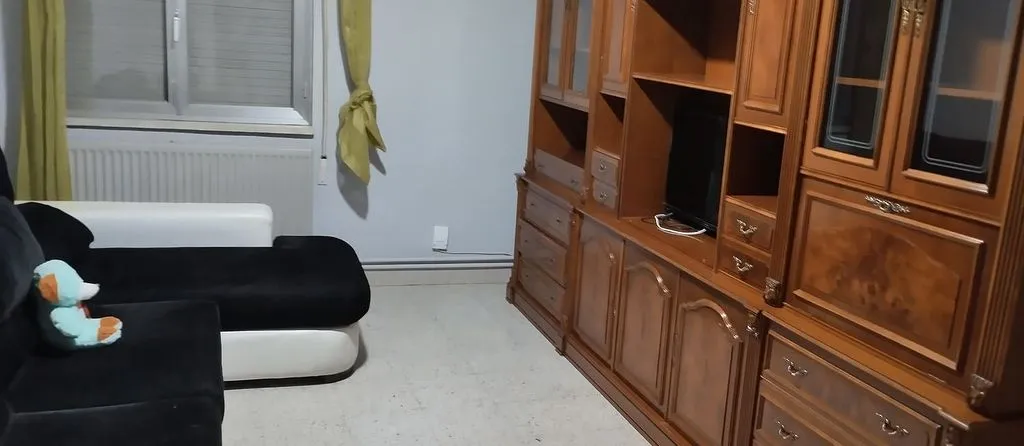Elutuba - Furnished Flat with Balcony in Gran Vía