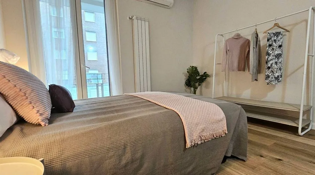 Magamistoad - Luxury Flat with Balcony in Milan