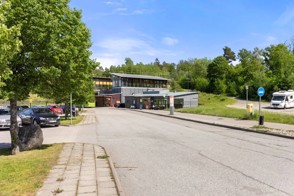 Extérieur - Maison 8 pièces à Strängnäs kommun