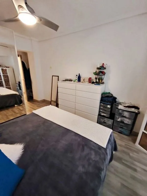 Magamistoad - Ample 2-Bedroom Flat with Terrace in Morvedre