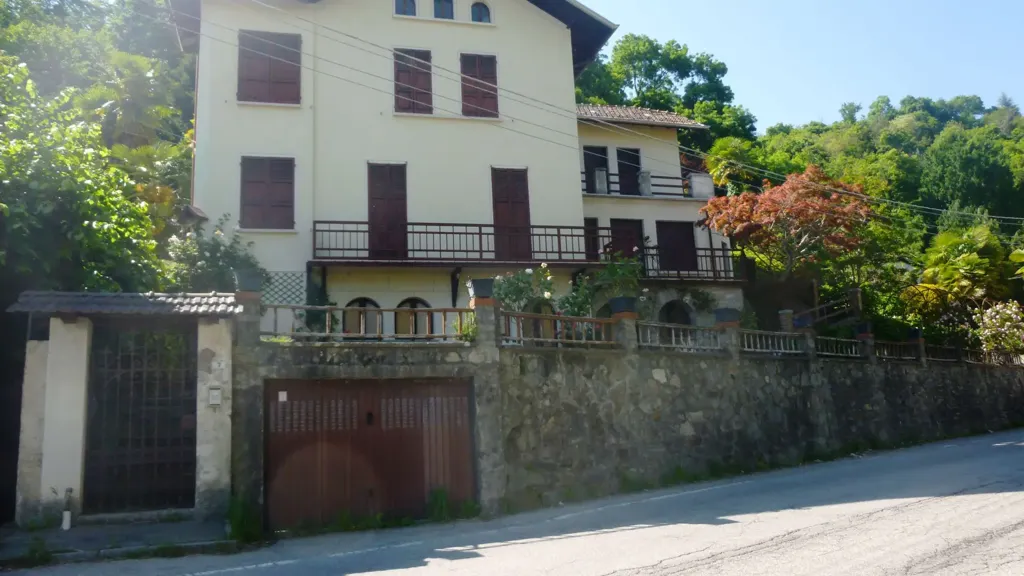 facade