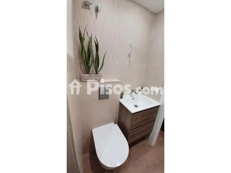 Vannitoad - Modern Flat with Balcony in Torrent