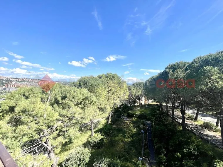 Giardino - Apartment with Panoramic View in Perugia