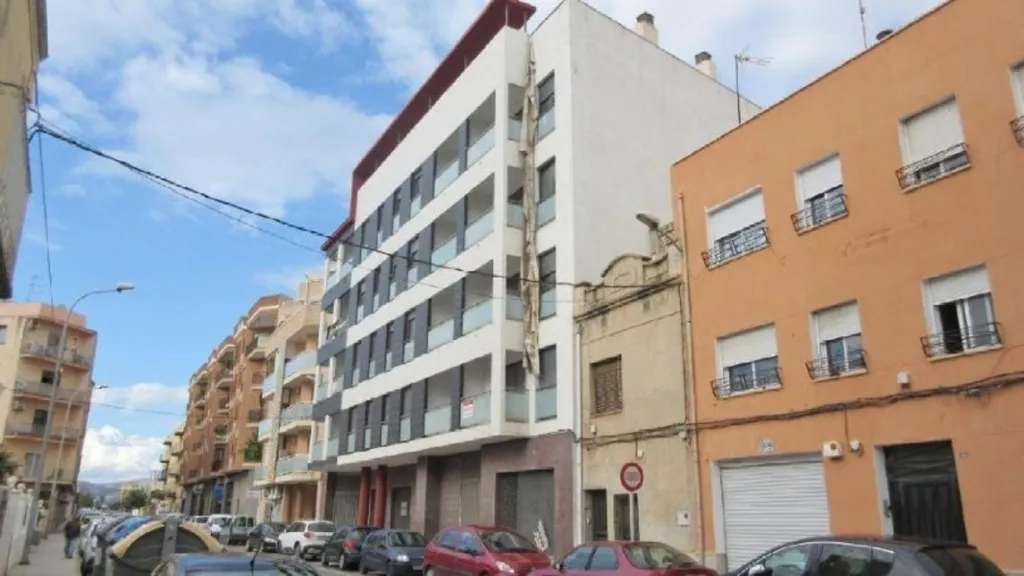 Extérieur - Garage Space in Benicarló, Castellón