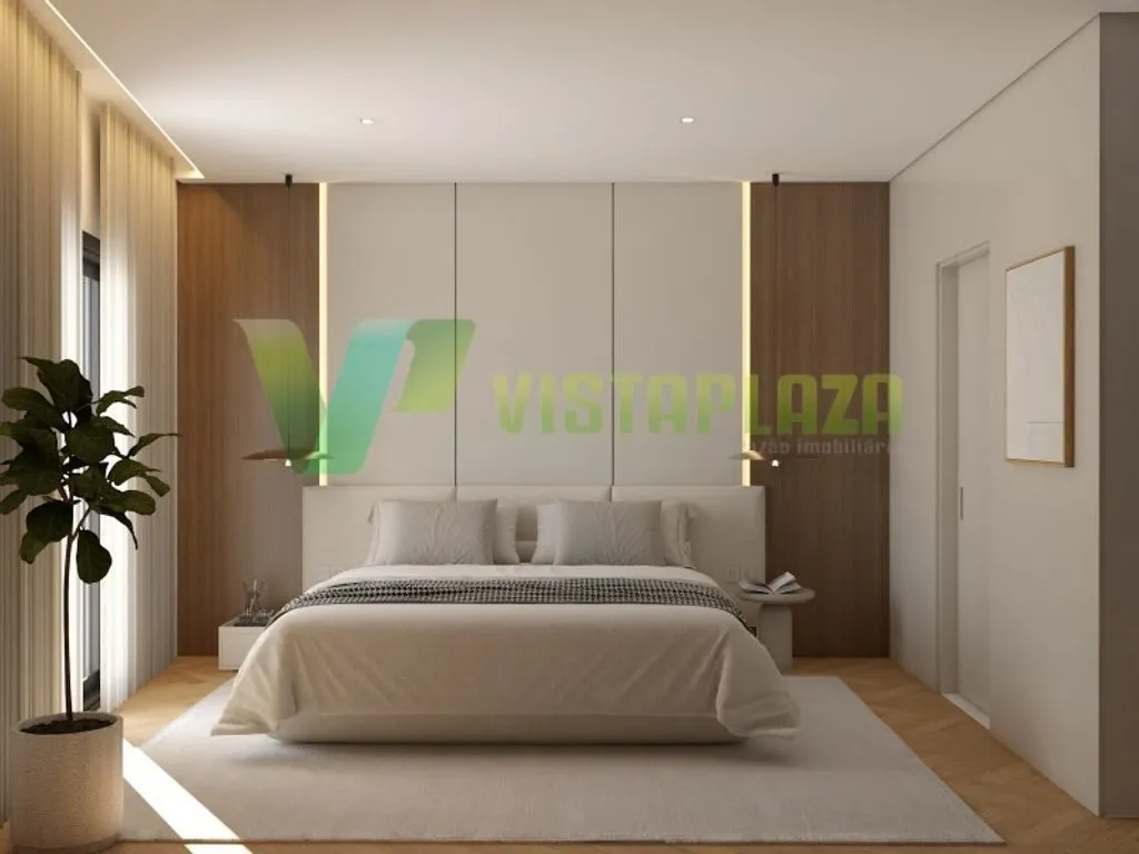 Magamistoad - Luxury Penthouse with Balcony in Boca do Rio